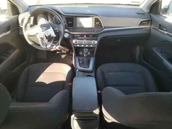 5NPD84LF2LH618364 2020 HYUNDAI ELANTRA - Image 8
