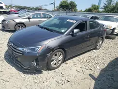 5NPD84LF2LH620177 2020 HYUNDAI ELANTRA