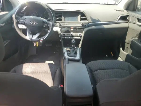 5NPD84LF2LH620177 2020 HYUNDAI ELANTRA - Image 8