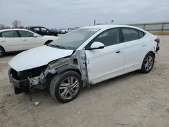 5NPD84LF2LH620406 2020 HYUNDAI ELANTRA