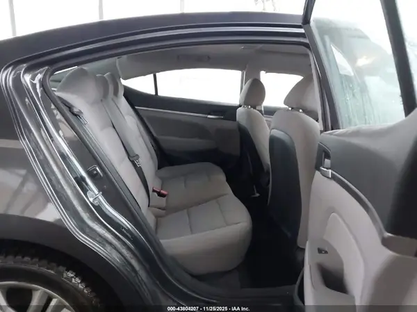 5NPD84LF2LH620941 2020 HYUNDAI ELANTRA - Image 8