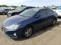 5NPD84LF2LH621040 2020 HYUNDAI ELANTRA