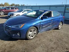 5NPD84LF2LH621054 2020 HYUNDAI ELANTRA