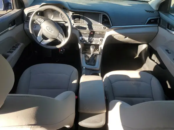5NPD84LF2LH621054 2020 HYUNDAI ELANTRA - Image 8