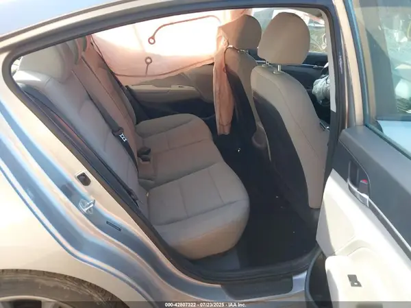 5NPD84LF2LH621846 2020 HYUNDAI ELANTRA - Image 8