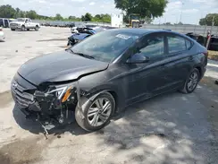 5NPD84LF2LH622057 2020 HYUNDAI ELANTRA