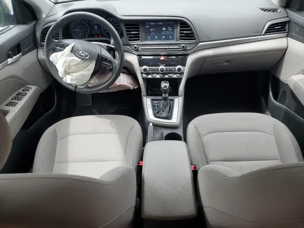 5NPD84LF2LH622219 2020 HYUNDAI ELANTRA - Image 8