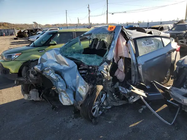 5NPD84LF2LH622477 2020 HYUNDAI ELANTRA - Image 1