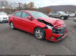 5NPD84LF2LH622544 2020 HYUNDAI ELANTRA