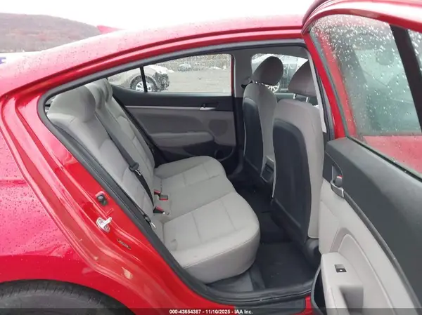 5NPD84LF2LH622544 2020 HYUNDAI ELANTRA - Image 8