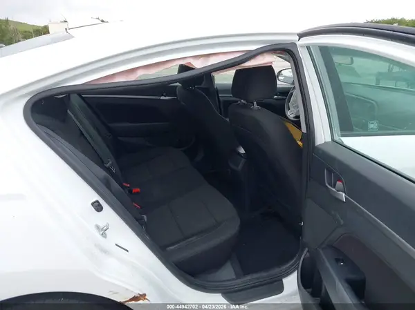 5NPD84LF2LH623144 2020 HYUNDAI ELANTRA - Image 8