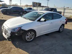 5NPD84LF2LH623421 2020 HYUNDAI ELANTRA