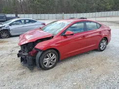 5NPD84LF2LH623869 2020 HYUNDAI ELANTRA