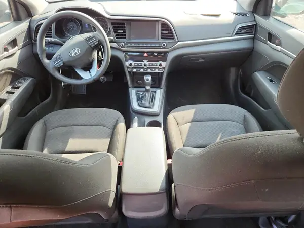 5NPD84LF2LH624228 2020 HYUNDAI ELANTRA - Image 8