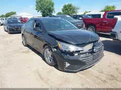 5NPD84LF2LH624603 2020 HYUNDAI ELANTRA