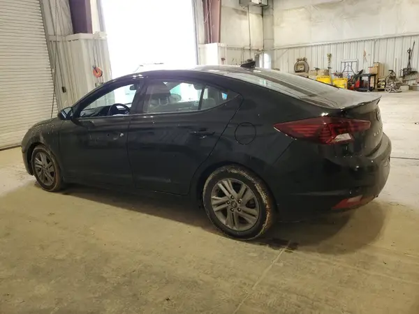 5NPD84LF2LH624634 2020 HYUNDAI ELANTRA - Image 2