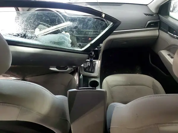 5NPD84LF2LH624861 2020 HYUNDAI ELANTRA - Image 8