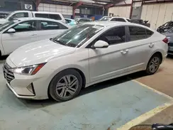 5NPD84LF2LH625380 2020 HYUNDAI ELANTRA