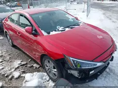 5NPD84LF2LH625699 2020 HYUNDAI ELANTRA