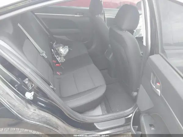 5NPD84LF2LH625881 2020 HYUNDAI ELANTRA - Image 8