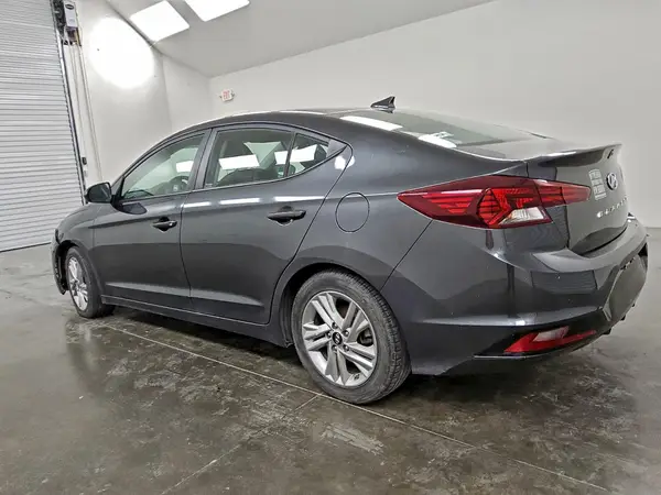 5NPD84LF2LH625962 2020 HYUNDAI ELANTRA - Image 2
