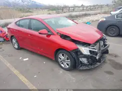 5NPD84LF2LH626271 2020 HYUNDAI ELANTRA
