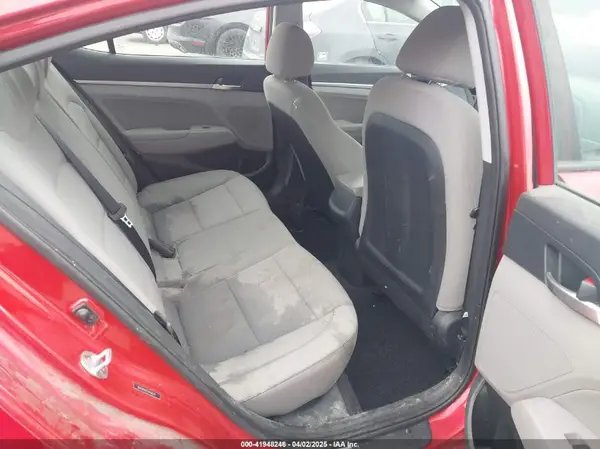 5NPD84LF2LH626271 2020 HYUNDAI ELANTRA - Image 8