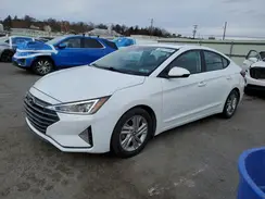 5NPD84LF2LH626710 2020 HYUNDAI ELANTRA