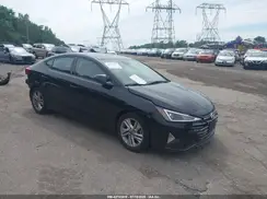 5NPD84LF2LH626805 2020 HYUNDAI ELANTRA