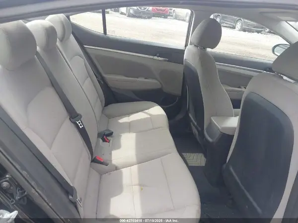 5NPD84LF2LH626805 2020 HYUNDAI ELANTRA - Image 8