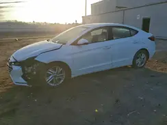 5NPD84LF2LH626836 2020 HYUNDAI ELANTRA