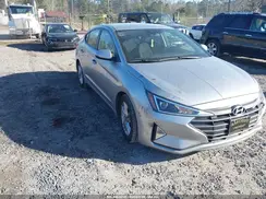 5NPD84LF2LH626903 2020 HYUNDAI ELANTRA