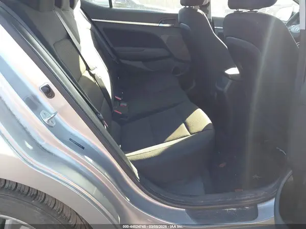 5NPD84LF2LH626903 2020 HYUNDAI ELANTRA - Image 8