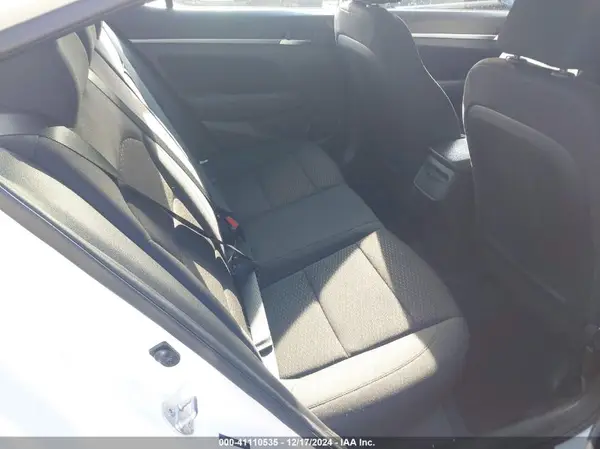 5NPD84LF2LH626948 2020 HYUNDAI ELANTRA - Image 8