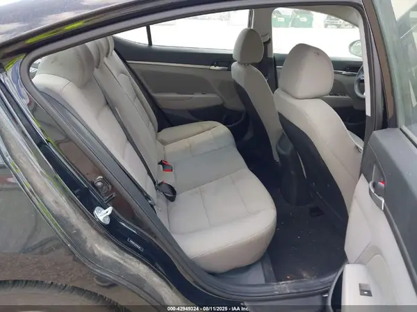 5NPD84LF2LH627064 2020 HYUNDAI ELANTRA - Image 8