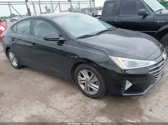 5NPD84LF2LH627193 2020 HYUNDAI ELANTRA
