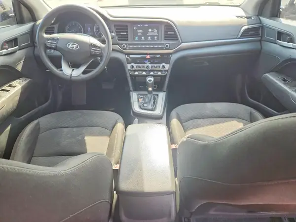 5NPD84LF2LH627212 2020 HYUNDAI ELANTRA - Image 8