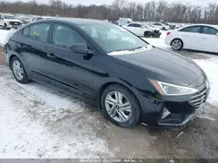 5NPD84LF2LH628652 2020 HYUNDAI ELANTRA