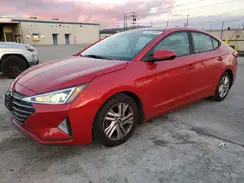5NPD84LF2LH628716 2020 HYUNDAI ELANTRA