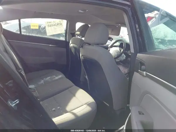 5NPD84LF2LH629168 2020 HYUNDAI ELANTRA - Image 8