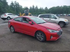 5NPD84LF2LH629400 2020 HYUNDAI ELANTRA