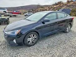 5NPD84LF2LH629963 2020 HYUNDAI ELANTRA