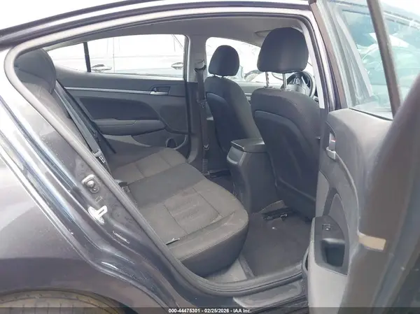 5NPD84LF2LH630188 2020 HYUNDAI ELANTRA - Image 8