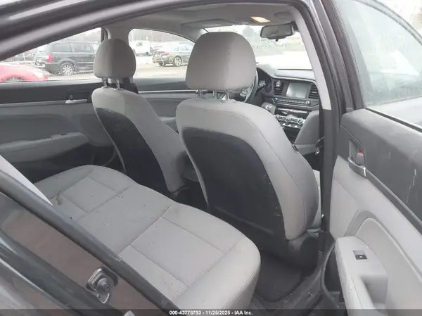 5NPD84LF2LH630711 2020 HYUNDAI ELANTRA - Image 8