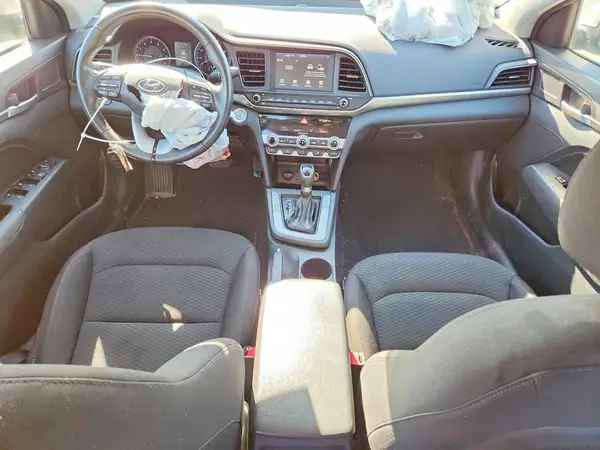 5NPD84LF2LH631714 2020 HYUNDAI ELANTRA - Image 8