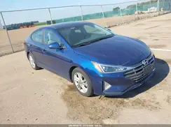 5NPD84LF2LH631728 2020 HYUNDAI ELANTRA