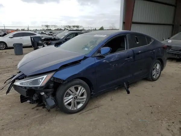 5NPD84LF2LH631745 2020 HYUNDAI ELANTRA - Image 1