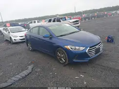5NPD84LF3HH000607 2017 HYUNDAI ELANTRA