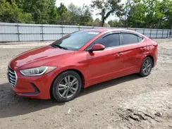 5NPD84LF3HH000705 2017 HYUNDAI ELANTRA