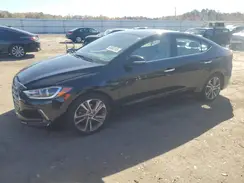5NPD84LF3HH000834 2017 HYUNDAI ELANTRA